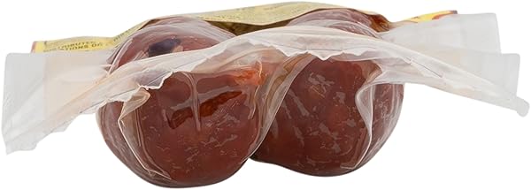 IBERIA CHORIZO SPANISH STYLE SAUSAGE, 5 OUNCE
