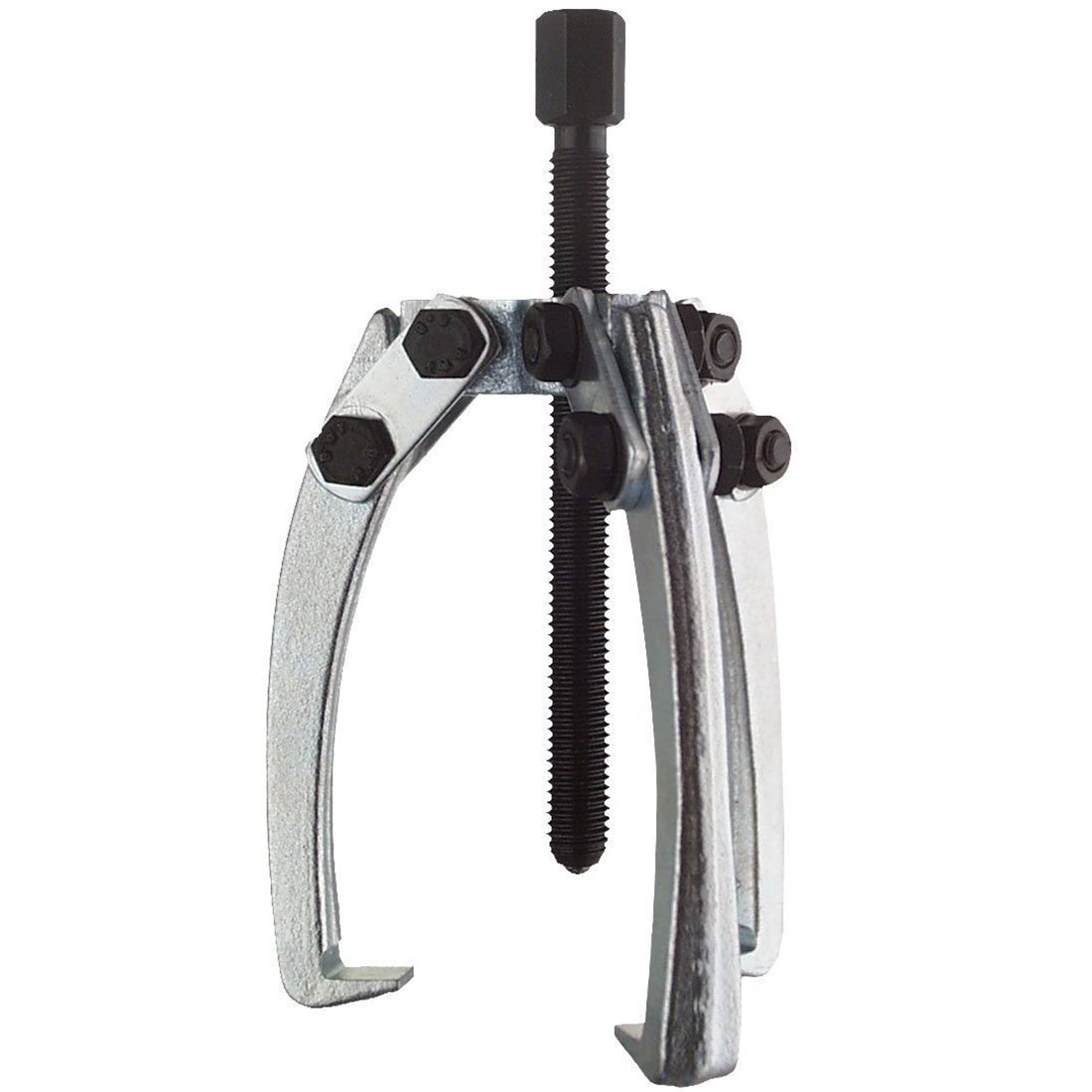 Connex COXT588003 Three-Arm Stripper, Silver/Black, 80-100 mm