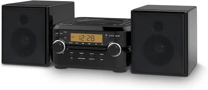 top rated home cd players