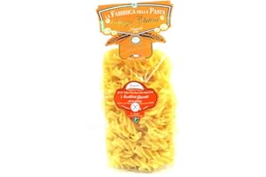 La Fabbrica Della Pasta - Senza Glutine - Fusilloni Giganti - 500g