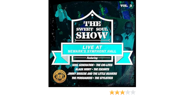 Some Guys Have All The Luck Live By The Persuaders On Amazon Music Amazon Com