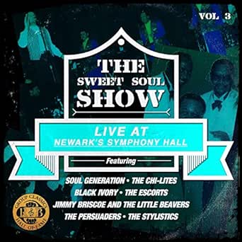 Some Guys Have All The Luck Live By The Persuaders On Amazon Music Amazon Com