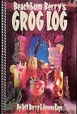 Beachbum Berrys Grog Log by