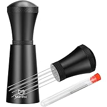 PUSEE Station De Bourrage D'espresso, Station D'organisation D'espresso