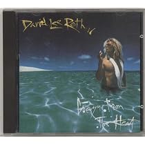 DAVID LEE ROTH - SKYSCRAPER: Amazon.com.br: CD e Vinil