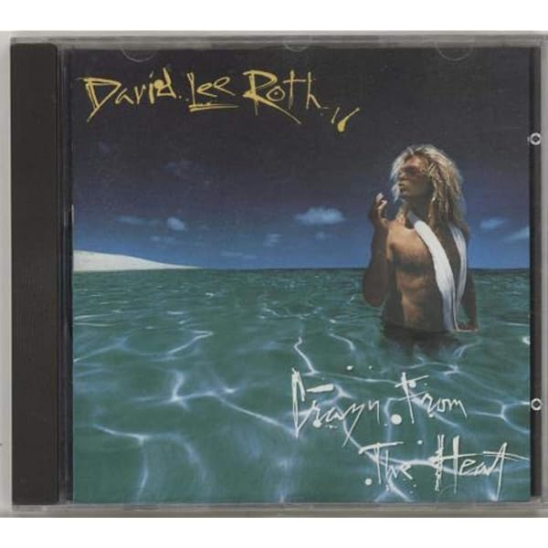 David Lee Roth - Eat 'Em And Smile - Amazon.com Music