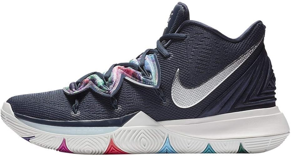 kyrie 5 basketball shoes