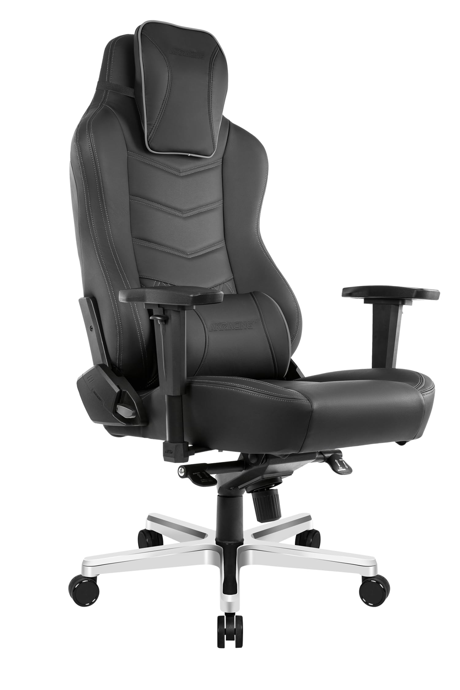 Photo 1 of AKRacing Onyx Gaming Chair