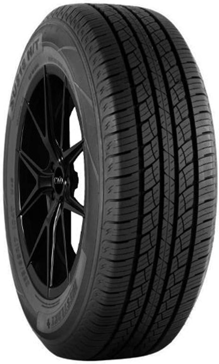 Westlake SU318 Touring Radial Tire 225/75R16 104T Automotive