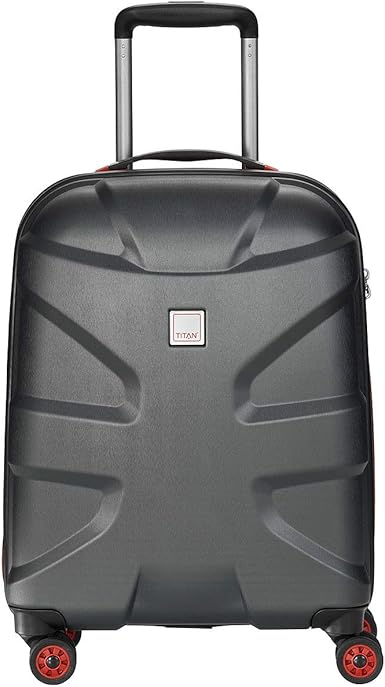 Titan valigie Clearance