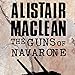The Guns of Navarone by Alistair MacLean, Jonathan Oliver