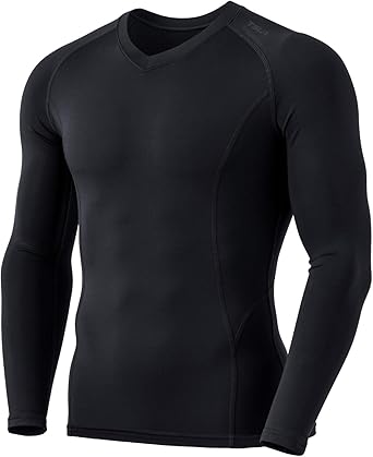 athletic thermal shirt