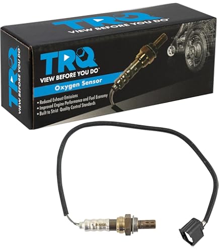 AYA
ボクシング マウスピース Amazon.com: Nissan 22693-ZX00A Air Fuel Ratio Sensor