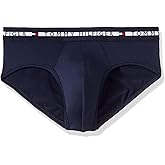 Tommy Hilfiger Men's Comfort + Multipack Briefs