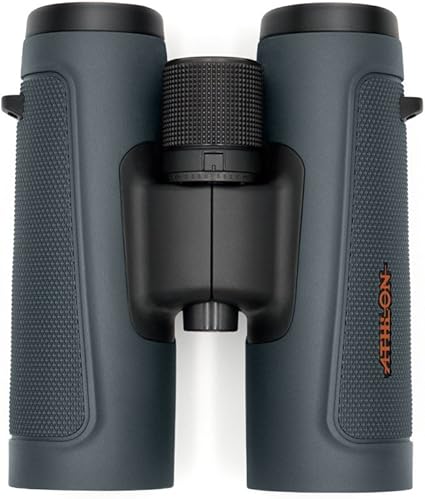 athlon binoculars