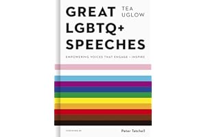 Great LGBTQ+ Speeches: Empowering Voices That Engage And Inspire