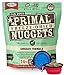 Primal Pet Food - Freeze Dried Dog Food 14-ounce Bag - Made in USA (Chicken)