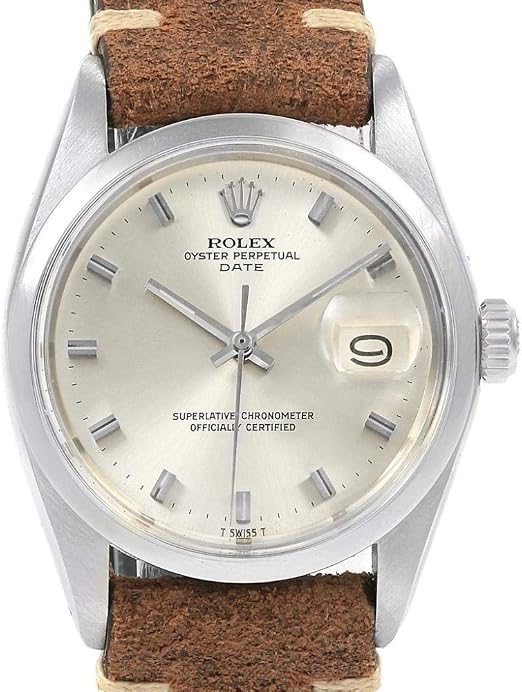 Amazon Pre Owned Watches Factory Sale 