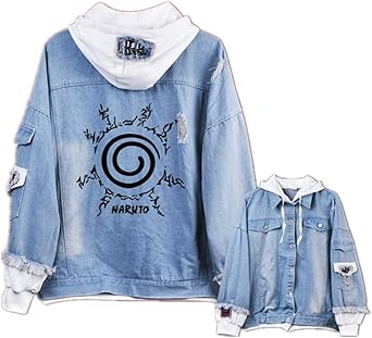 denim blue sweatshirt