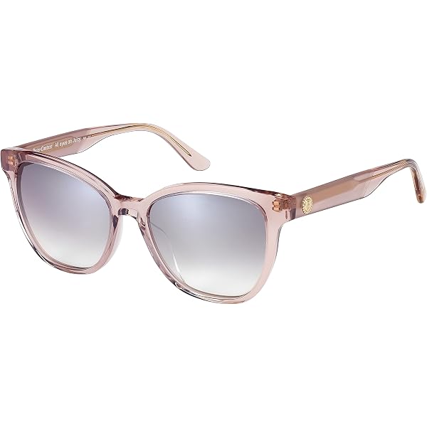 Amazon.com: Sunglasses Juicy Couture 603 /S 0YL3 Brown  display picture 1
