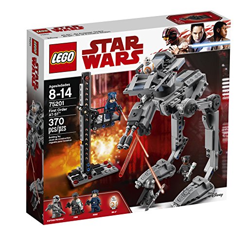 Image result for lego first order at st