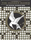 The World of the Hunger Games: The Official Coloring Book