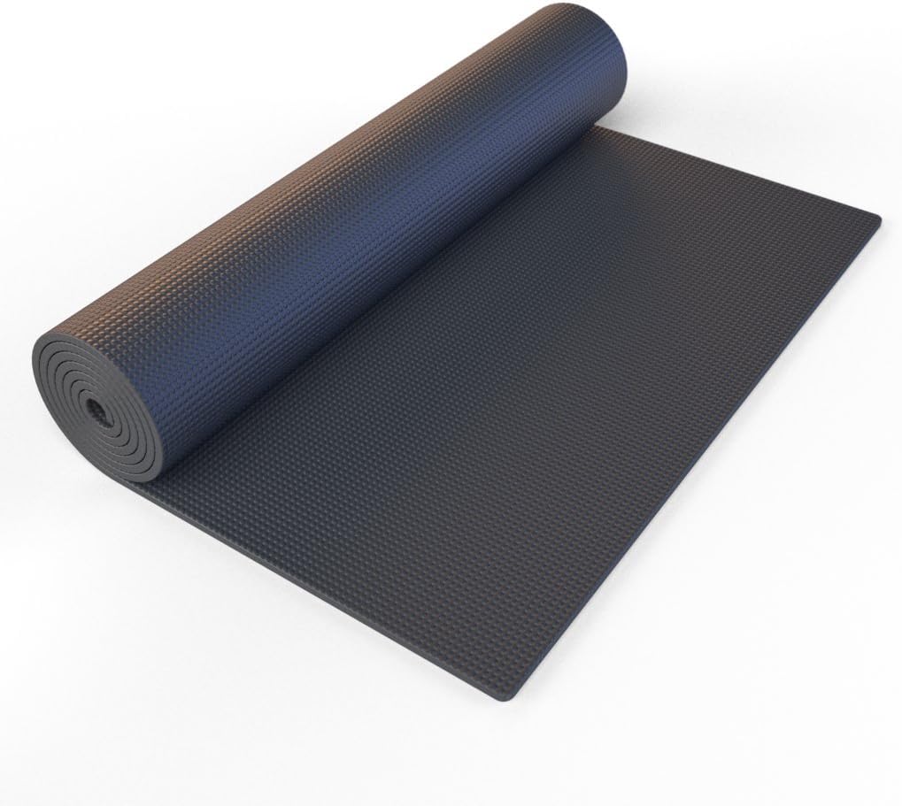 the ultimate yoga mat