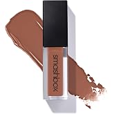 Smashbox Always On Longwear Matte Liquid Lipstick | Long Lasting, Waterproof + Non-Drying