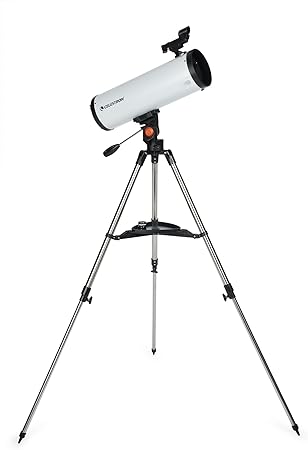 cometron 114az telescope
