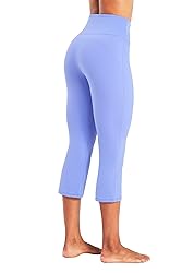 Sunzel Sunzfly Mini Flare Capris Leggings for