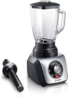 Bosch SilentMixx Pro MMB66G5MDE