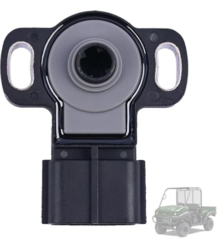 Amazon.com: 21176-1095 Air Flow Pressure Sensor Fits for 2000-2005