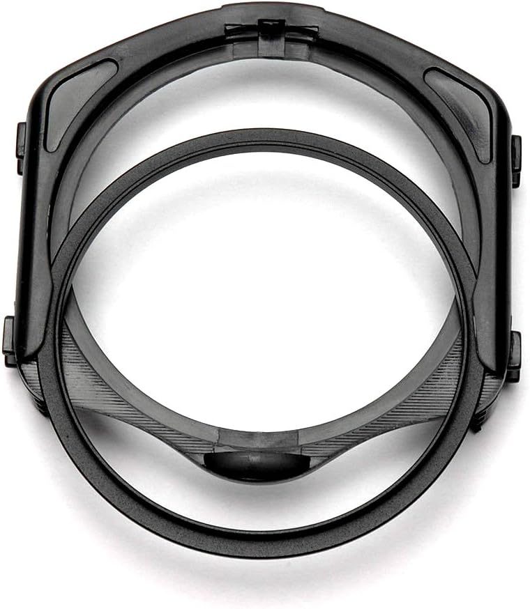 OZSHOP JIEYING For Cokin P Series Holder Set 72mm To Nikon Canon Pentax Olympus Sony Leica