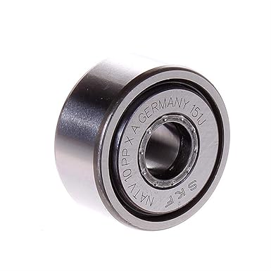 Skf Natv 10 Ppxa Schiene Amazon De Gewerbe Industrie Wissenschaft amazon de