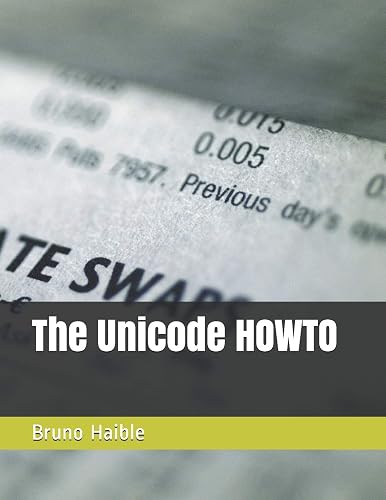 The Unicode HOWTO in Oman | Whizz Unicode