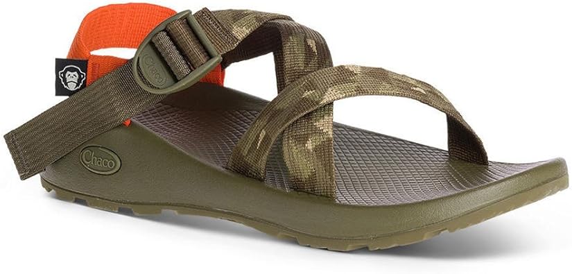 chaco men's z1 classic athletic sandal