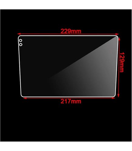brotect Protection Écran Verre pour Motocaddy M7 GPS Electric Trolley (3 Pièces) Film Protecteur Vitre 9H [Anti-Rayures, Transparent