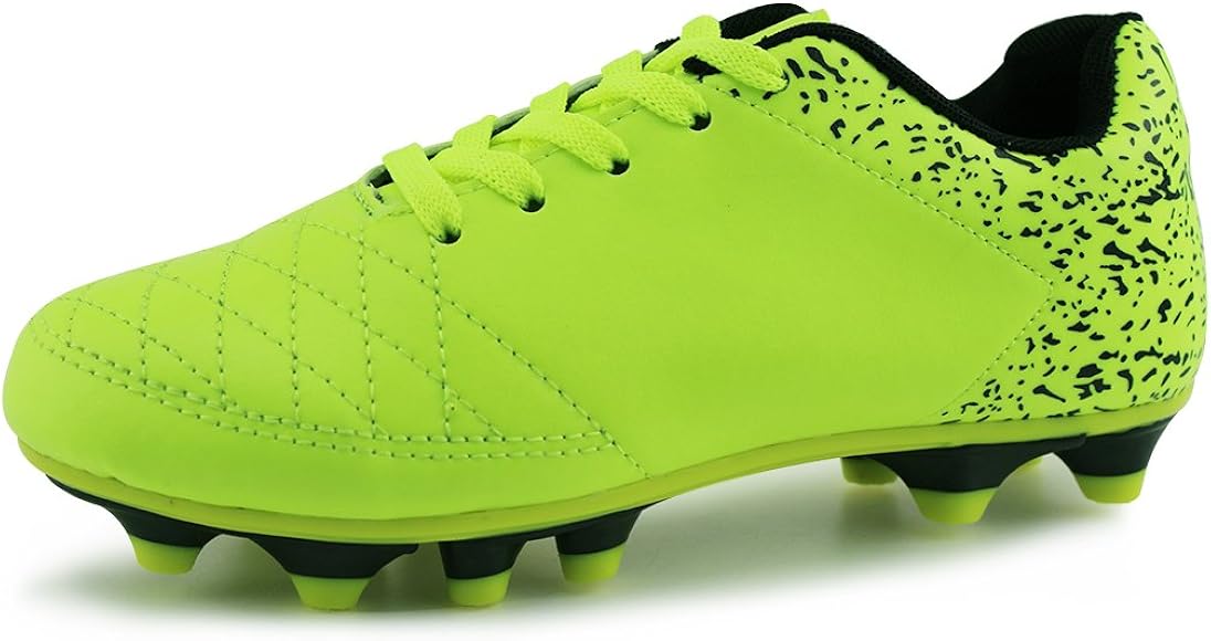 comfortable soccer cleats