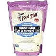 Bobs Red Mill Potato Starch, 624 grams