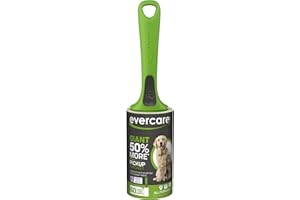 Evercare Pet Giant 60 Layer Lint Roller