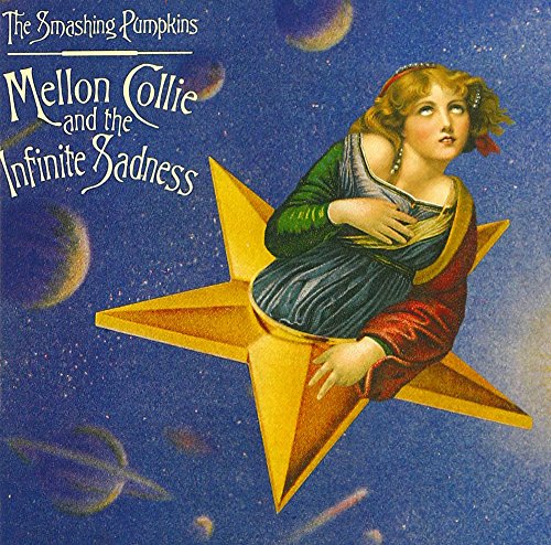 The Smashing Pumpkins - Smashing Pumpkins - Mellon Collie And The Infinite Sadness - Zortam Music