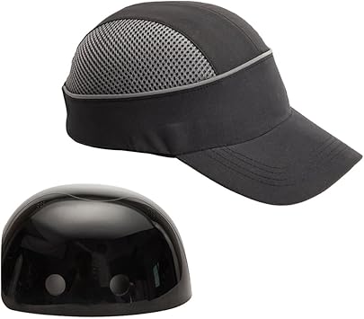 head protection baseball cap