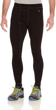 smartwool midweight long underwear