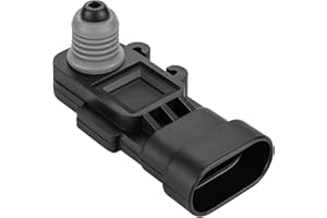 Ywdiml Car Fuel Tank Pressure Sensor, OEM# 16238399 Vehicle Oil Pump Tank Vapor Vent Replacement, Vehicle Interior Fuel System Accessories, Compatible with C1500, C2500, C3500