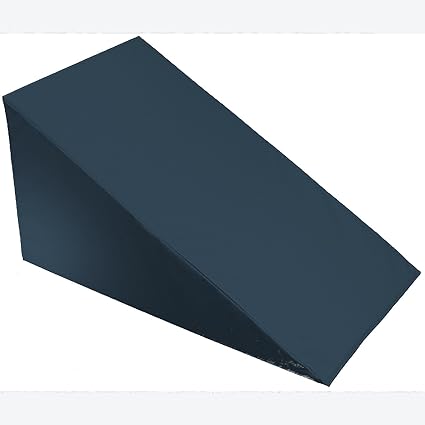 Amazon Com 24 X 24 X 12 Bed Wedge Cover Wedge Pillow