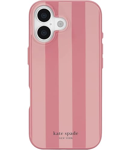 Kate Spade New York iPhone 17 Case - Compatible with MagSafe