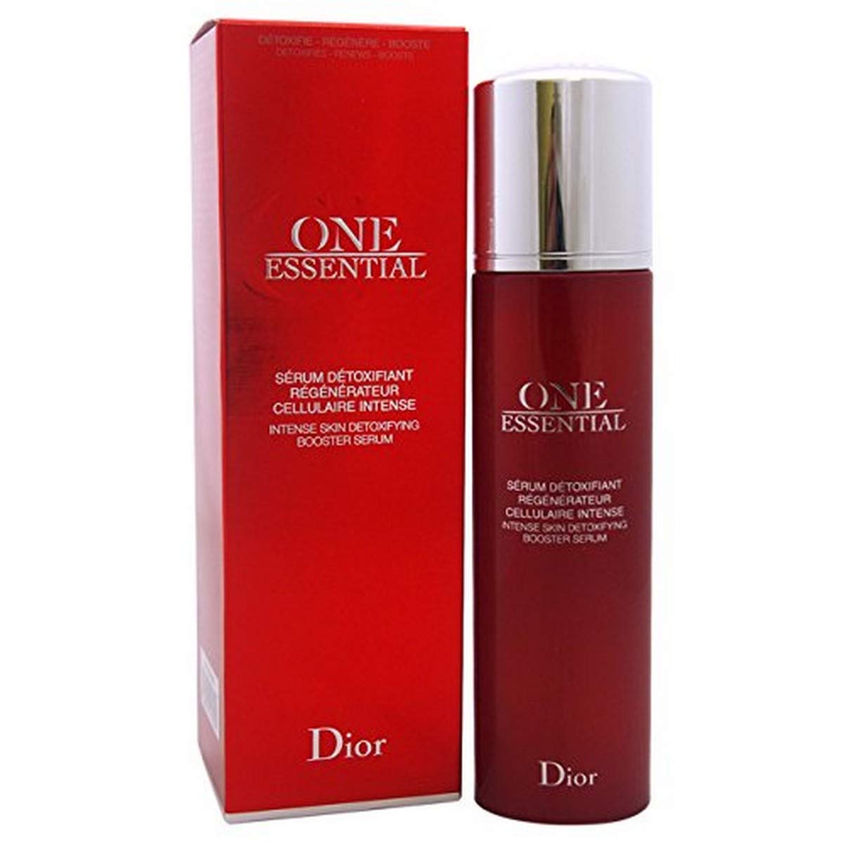 serum one essential dior