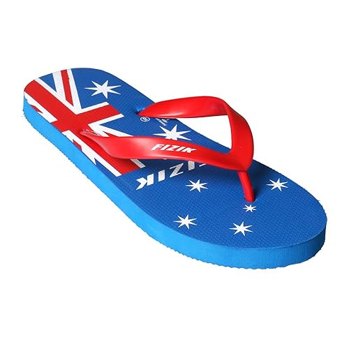 striker flip flops