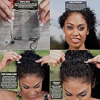 Banana Clip For Thick Curly Kinky Hair Put Your Hair Up In
