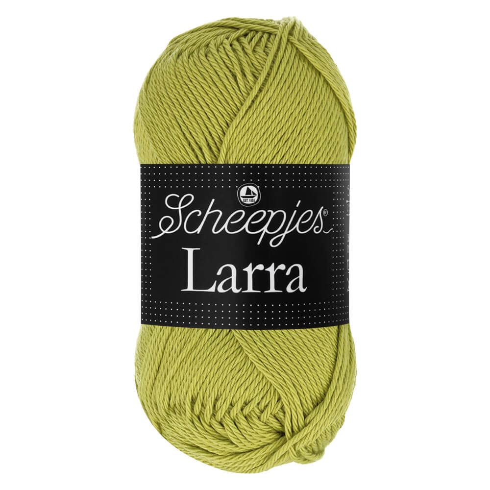 Scheepjes - Scheepjes Larra 7436 Yarn - 1x50g โ image 1